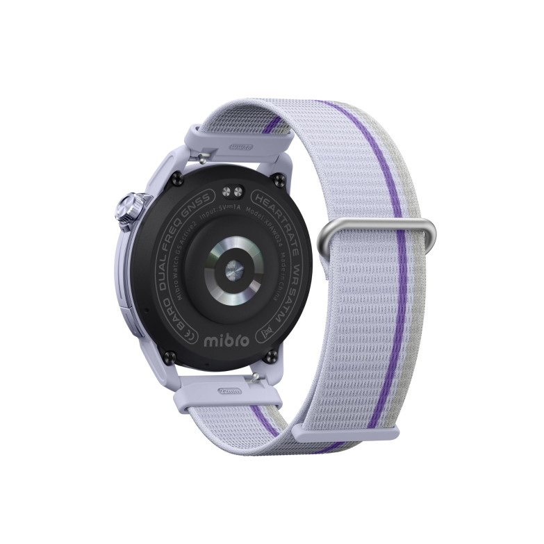 Smartwatch Mibro GS Active 2,...