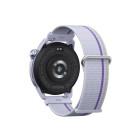 Mibro GS Active 2 Smartwatch, Padel statistics, GPS, 5ATM, 1.32" AMOLED screen, 20-day battery life, Purple