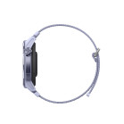 Mibro GS Active 2 Smartwatch, Padel statistics, GPS, 5ATM, 1.32" AMOLED screen, 20-day battery life, Purple