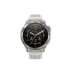 Smartwatch Mibro GS Pro 2, Estadísticas pádel, GPS, 5ATM, Pantalla AMOLED 1,43’’, Aut. 20 días, doble correa,  Beige