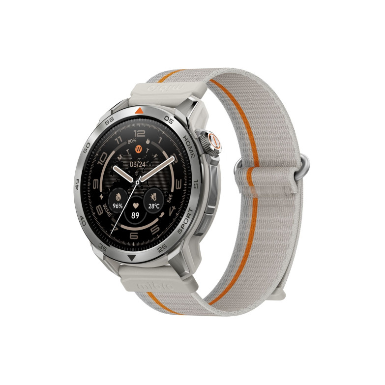 Smartwatch Mibro GS Pro 2,... Smartwatch Mibro GS Pro 2,...