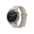 Smartwatch Mibro GS Pro 2, Estadísticas pádel, GPS, 5ATM, Pantalla AMOLED 1,43’’, Aut. 20 días, Beige