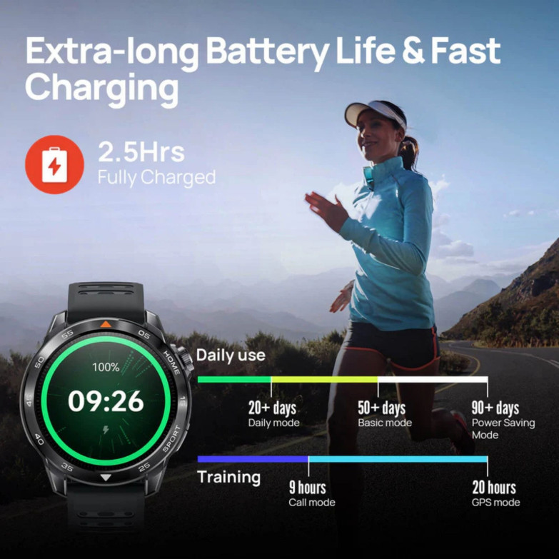 Smartwatch Mibro GS Pro 2,... Smartwatch Mibro GS Pro 2,...