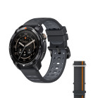 Mibro GS Pro 2 Smartwatch, Padel statistics, GPS, 5ATM, 1.43" AMOLED screen, 20-day battery life, Grey