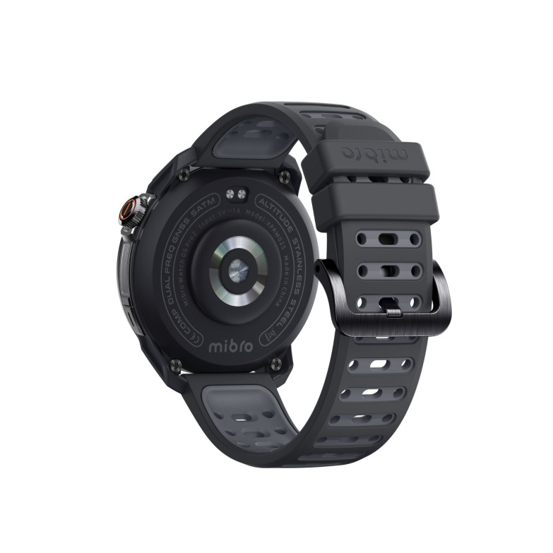 Mibro GS Pro 2 Smartwatch, Padel... Mibro GS Pro 2 Smartwatch, Padel...