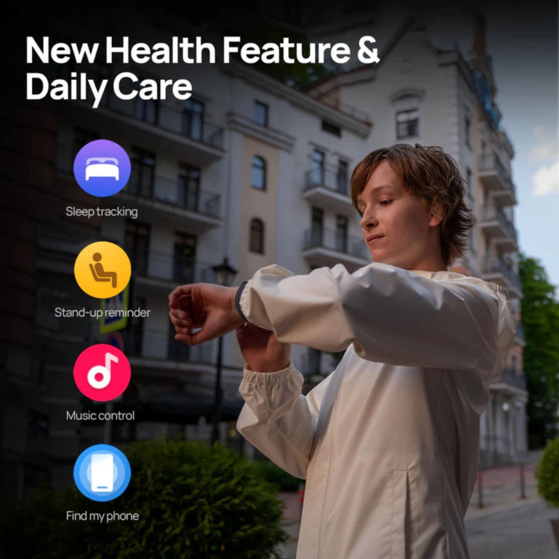 Mibro GS Pro 2 Smartwatch, Padel... Mibro GS Pro 2 Smartwatch, Padel...