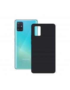 Silk Case For Galaxy A52...