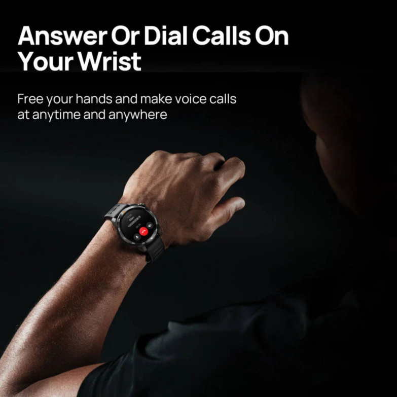 Mibro GS Pro 2 Smartwatch, Padel... Mibro GS Pro 2 Smartwatch, Padel...