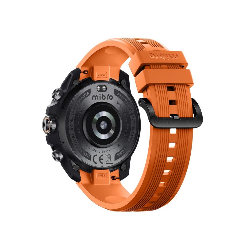 Smartwatch Mibro GS Explorer S,... Smartwatch Mibro GS Explorer S,...