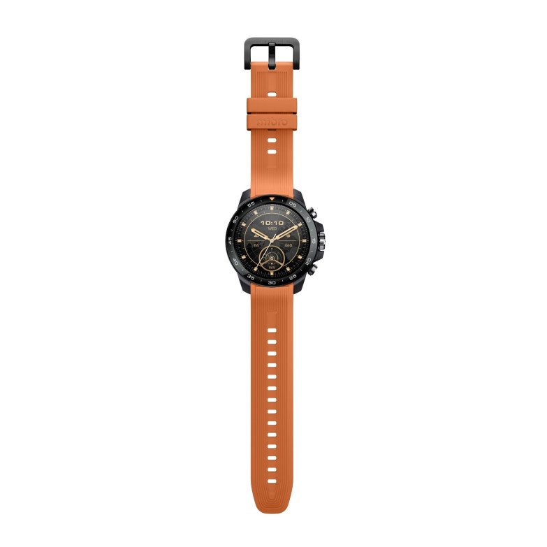 Smartwatch Mibro GS Explorer S,... Smartwatch Mibro GS Explorer S,...
