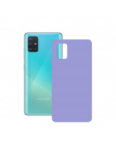 Silk Case For Galaxy A52...