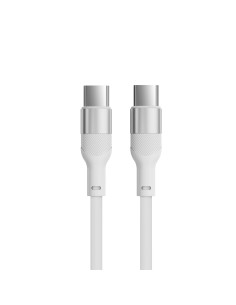 KSIX USB-C to USB-C charge... 2
