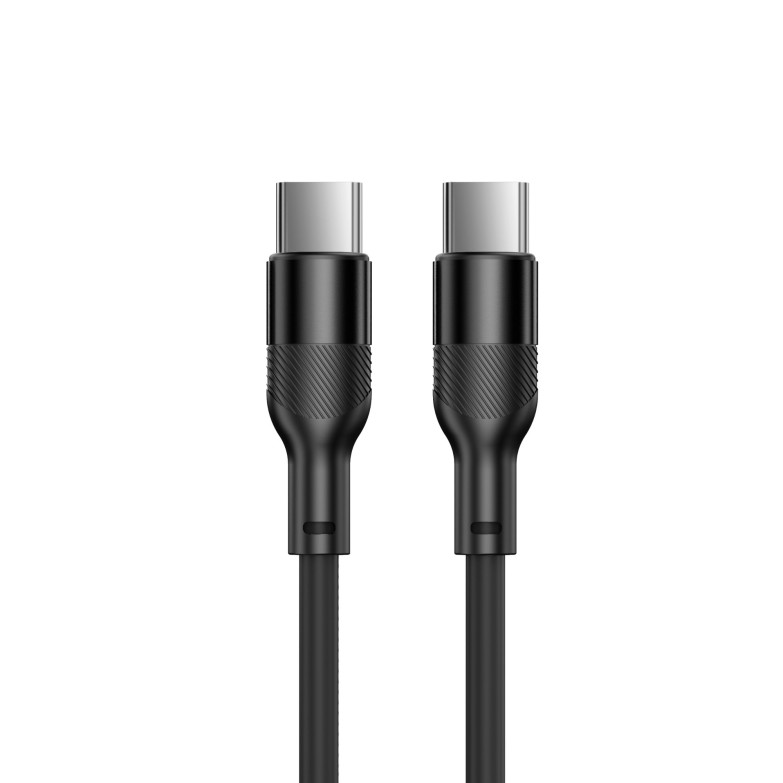 KSIX USB-C to USB-C charge and data... KSIX USB-C to USB-C charge and data...