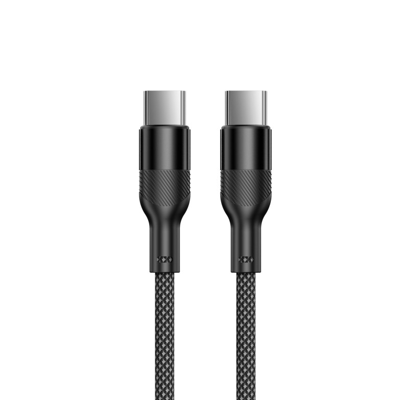 KSIX USB-C to USB-C charge and data... KSIX USB-C to USB-C charge and data...