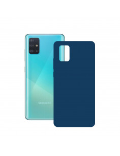Silk Case For Galaxy A52...