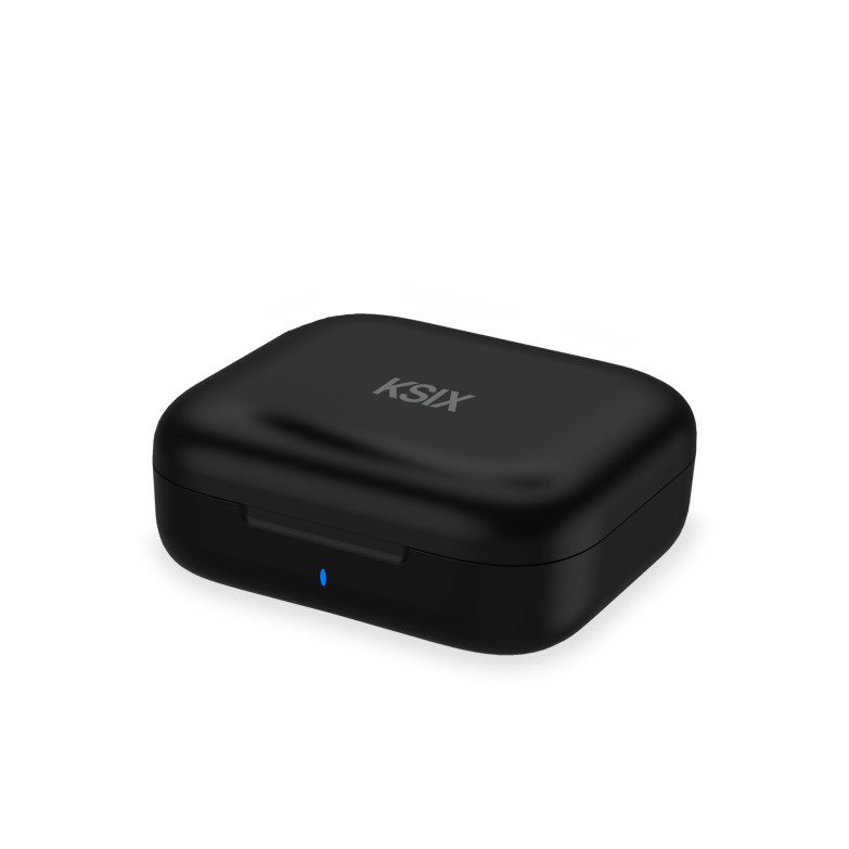 KSIX Cosmos wireless earphones, Open...