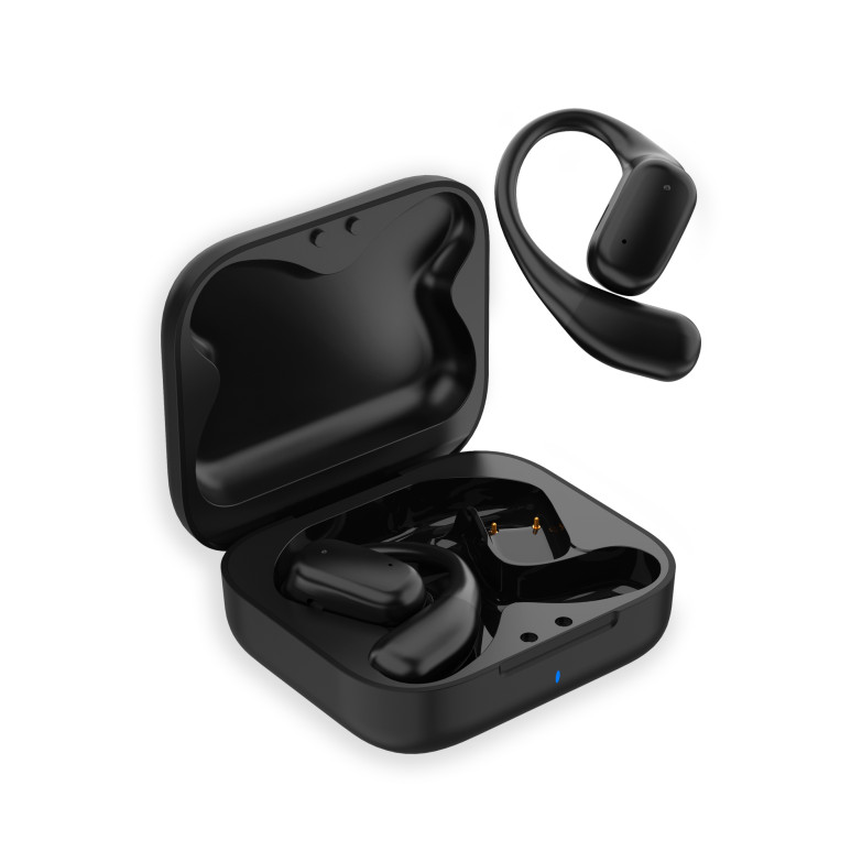 KSIX Cosmos wireless earphones, Open...