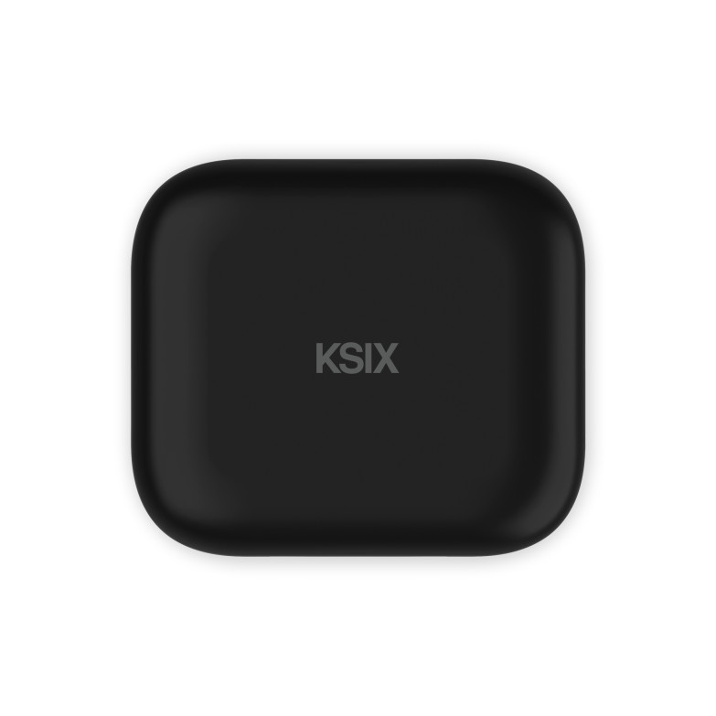 KSIX Cosmos wireless earphones, Open...