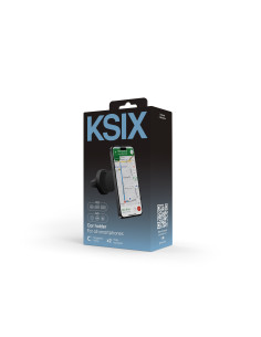 KSIX universal car phone... 2