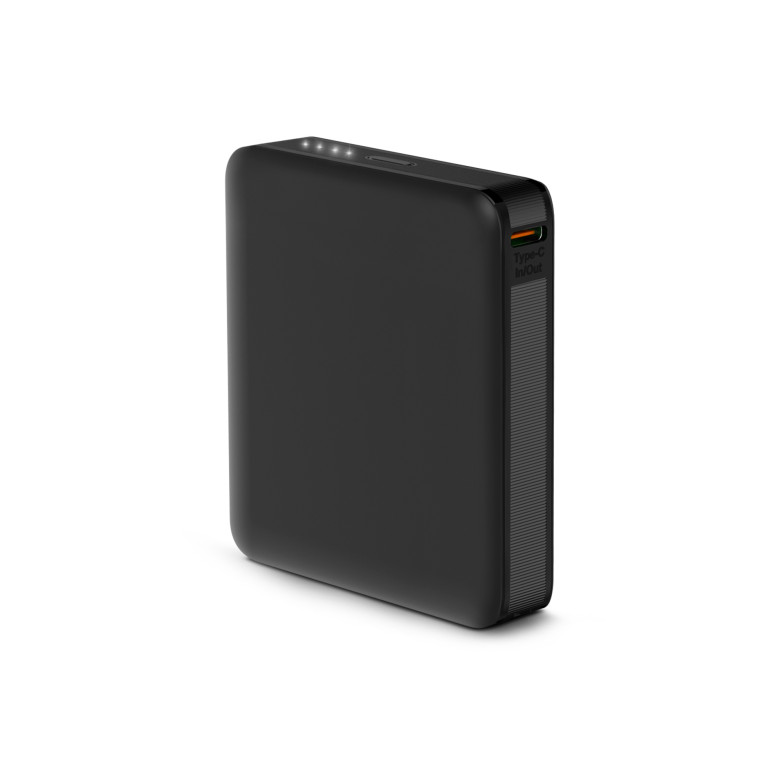 KSIX Nano 5,000 mAh powerbank, Pocket...