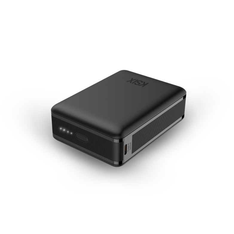 Powerbank KSIX Nano 20.000 mAh,...