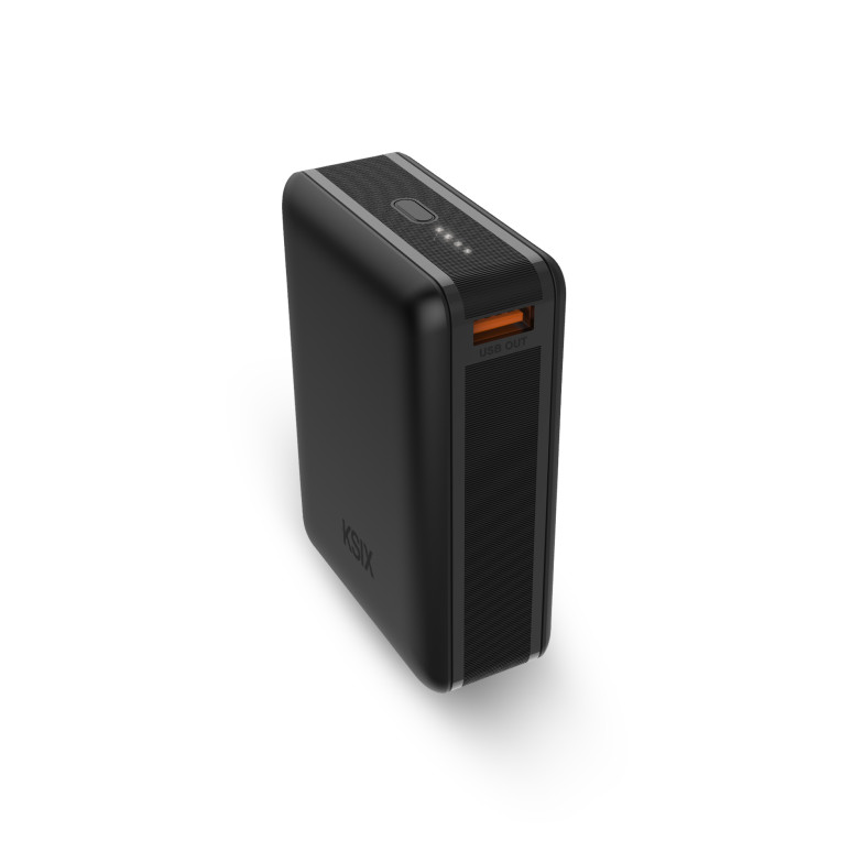 Powerbank KSIX Nano 20.000 mAh,...