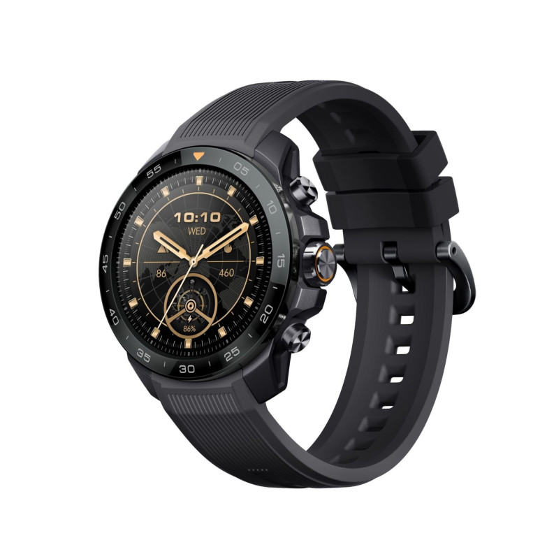 Dummy display smartwatch - MIBRO GS EXPLORER S, black