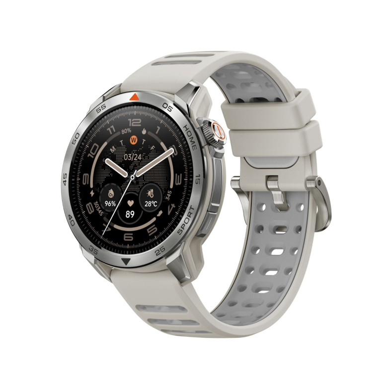 Dummy display smartwatch - MIBRO PRO 2 beige