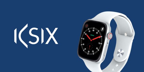 Ksix Urban 4 Smartwatch - IFA Berlin 2023